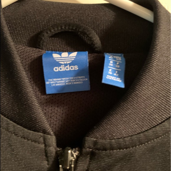 Adidas original jacket - Picture 2 of 2